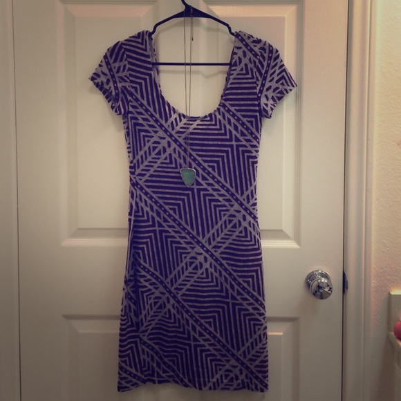 Super cute Urban Outfitters dress!