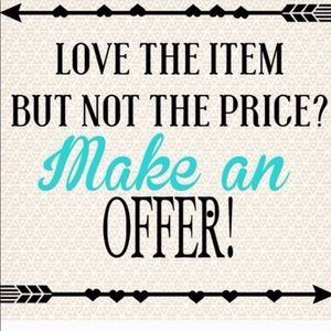 I can't say yes if you don't ask !