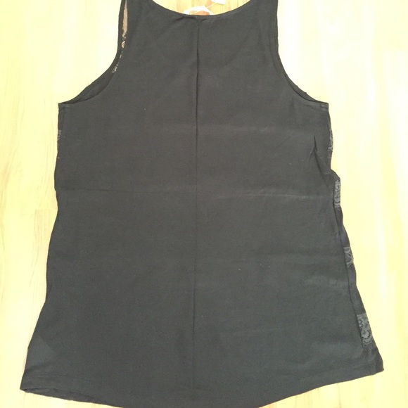 Tank top - Picture 2 of 2
