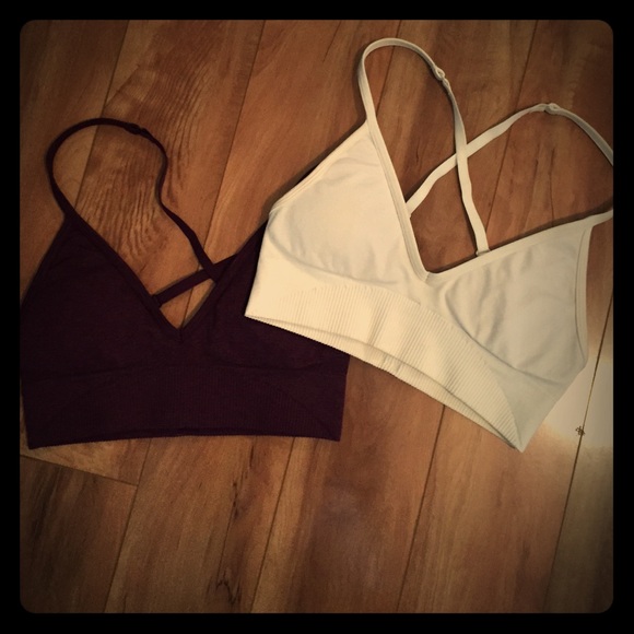 Lululemon racerback bra