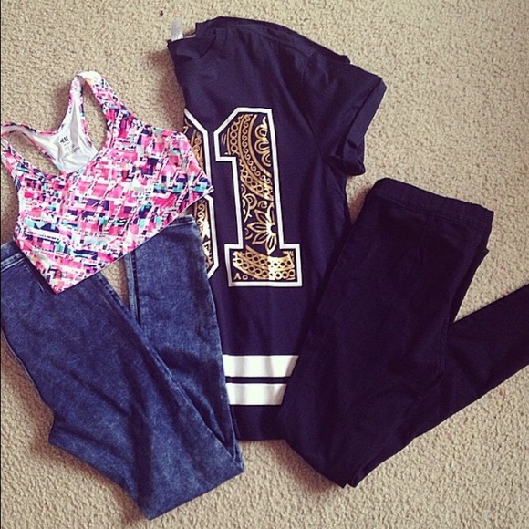 H&M shirt