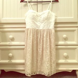 American Eagle Dress
