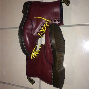 Dr. Martens Boots