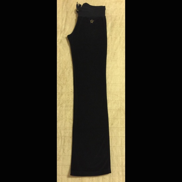 ZARA TRF Sweat Pants - Picture 3 of 4