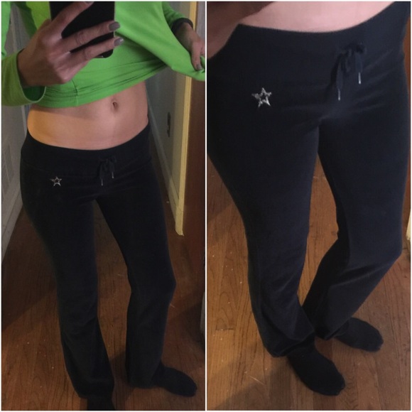 ZARA TRF Sweat Pants - Picture 4 of 4