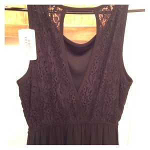 Forever 21 Maxi Dress