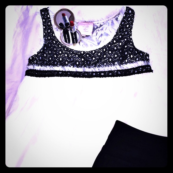 🌺Girly Girl HostPick 🌺Couture Baby Doll Blouse.