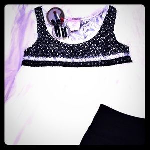 🌺Girly Girl HostPick 🌺Couture Baby Doll Blouse.