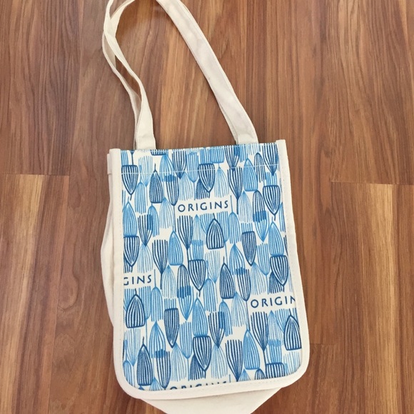 Small tote