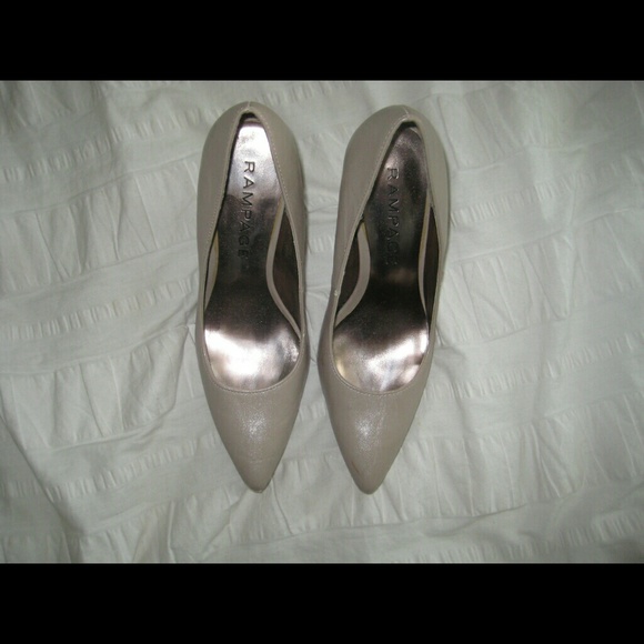 Rampage Pumps - Picture 2 of 4