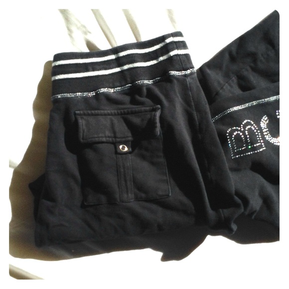 BCBG Sweatpants