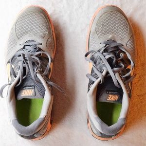 Nike Lunarglide+ 2 - Women's 9