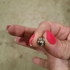 Authentic pandora charm