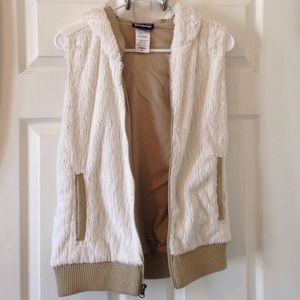 Patagonia Conejo Fleece Vest M