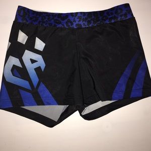 Cheer Athletics Spanks