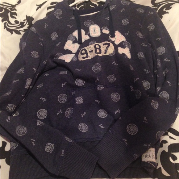 Aeropostale hoodie