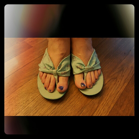 Irregular Choice Blue Pony design sandals
