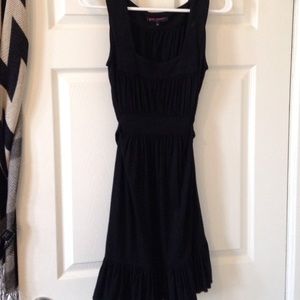 Betsey Johnson Cotton Party Dress Sz. M