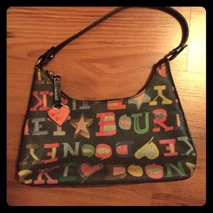 Authentic Dooney & Bourke purse!