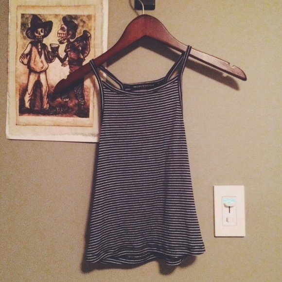 ❌SOLD❌Brandy Melville halter top
