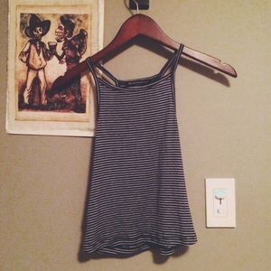 ❌SOLD❌Brandy Melville halter top