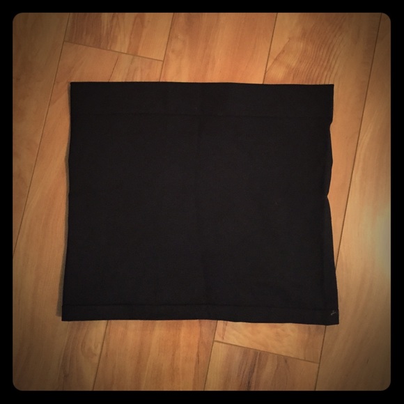 Maternity belly band