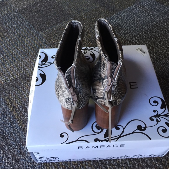 shoe