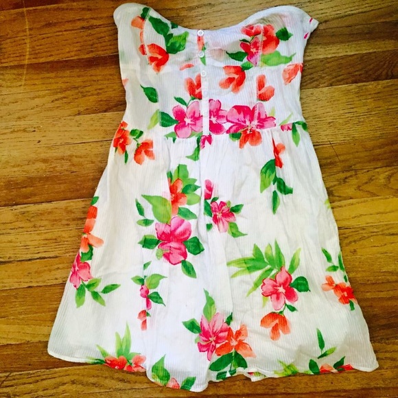 Aeropostale Dresses & Skirts - 🌸❤️Aeropostale Summer Dress ❤️🌸