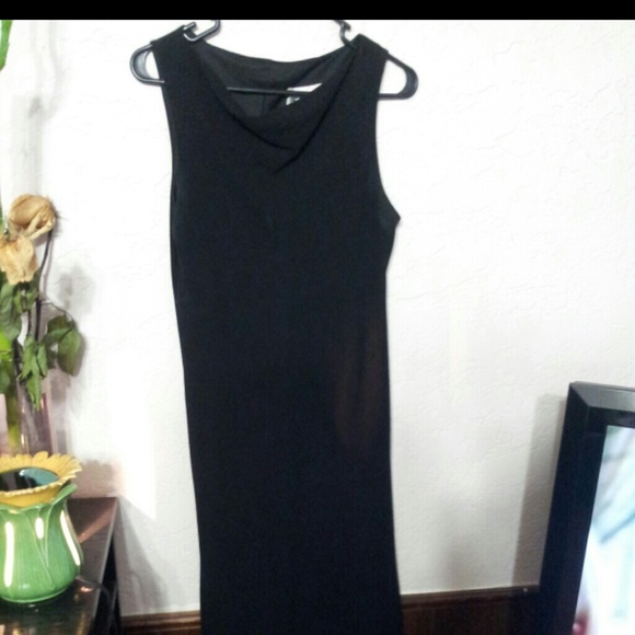 Long Dinner Dresses