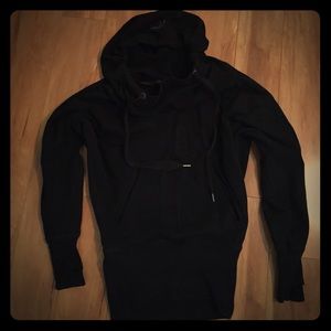 Lululemon cowl neck sweatshirt