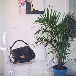 Marc by Marc Jacobs Classic Q Lil Shoulder Bag