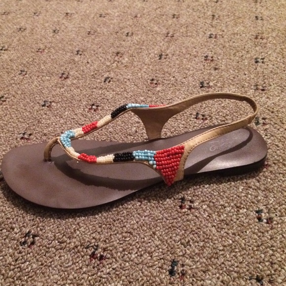 Sandals - Picture 2 of 4