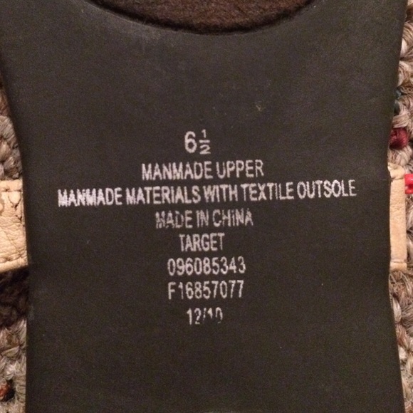 Sandals - Picture 3 of 4