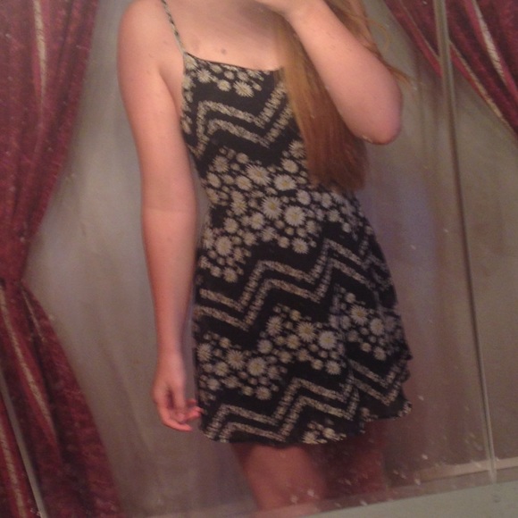 Sunflower or Daisy Dress