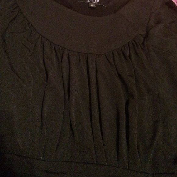 Black dress - Picture 3 of 5