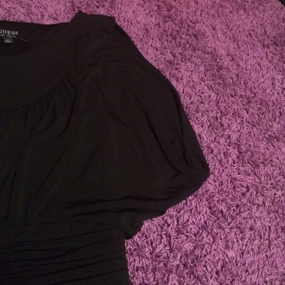 Black dress - Picture 5 of 5