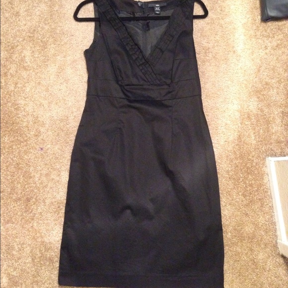 H&M Dresses & Skirts - LBD