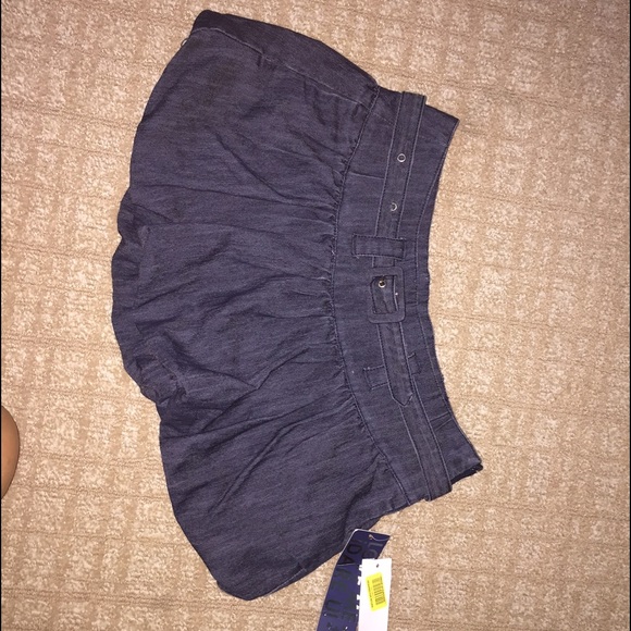Cute skirt