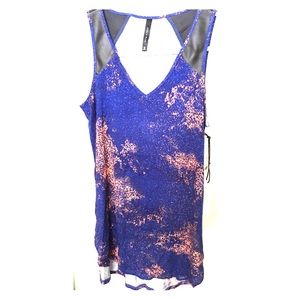 Eric + Lani tank top