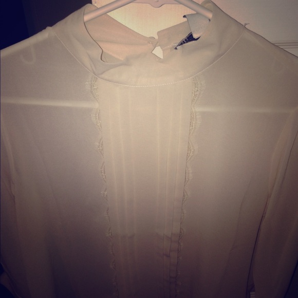 Forever 21 Tops - Blouse