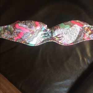 Victoria's Secret push up bikini 32A