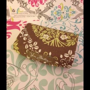 NEW! Vera Bradley jewelry box