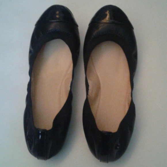 Cole Haan Deltona Ballet Flat