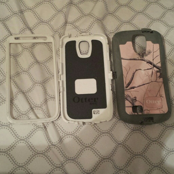 Galaxy s4 otter box