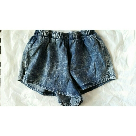 Forever 21 Other - Soft Shorts
