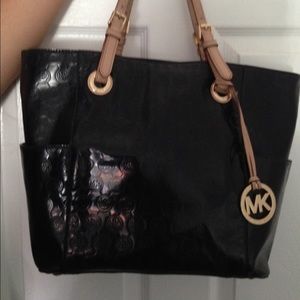 authentic Michael kors