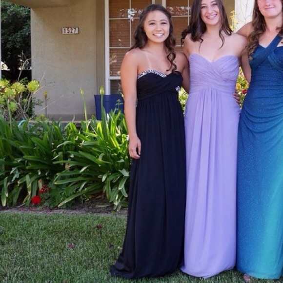 La Scala Dresses
