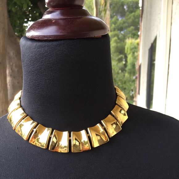 Vintage necklace