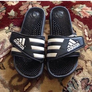ADIDAS SANDALS