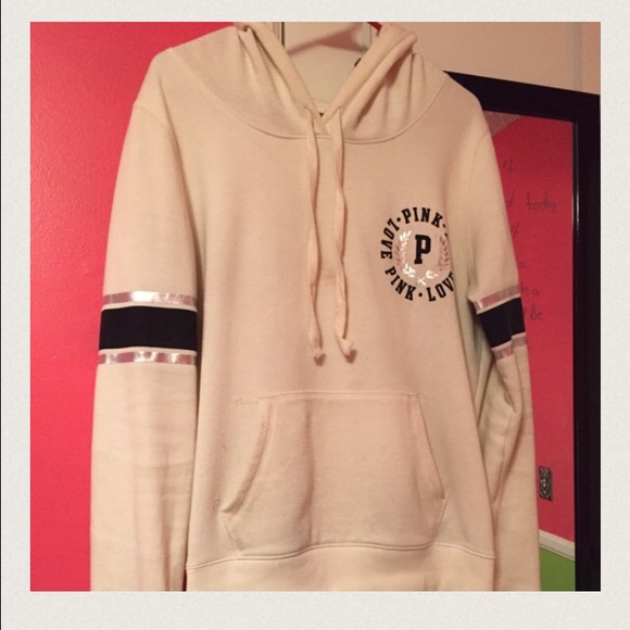 Vs hoodie
